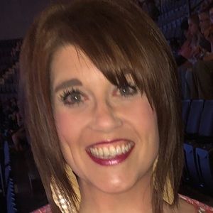 Meet your Posher, Gretchen